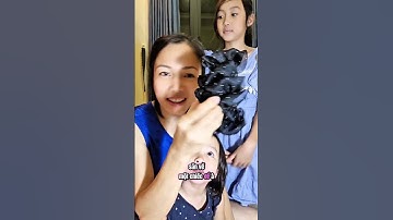 ✨ Kẹp tóc nơ 2 mặt bong bóngĐiểm nhấn cực xinh #keptoc#phukientoc #keptocxinh 😍 #nha4la