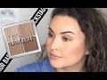 DIOR BACKSTAGE CONTOUR PALETTE REVIEW + TUTORIAL