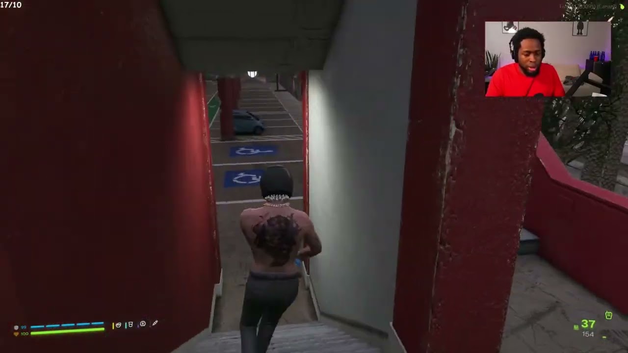 Chang Gang Hunts Down The Cops That Did Zolo & Suarez Dirty Yesterday. | Prodigy 2.6 RP