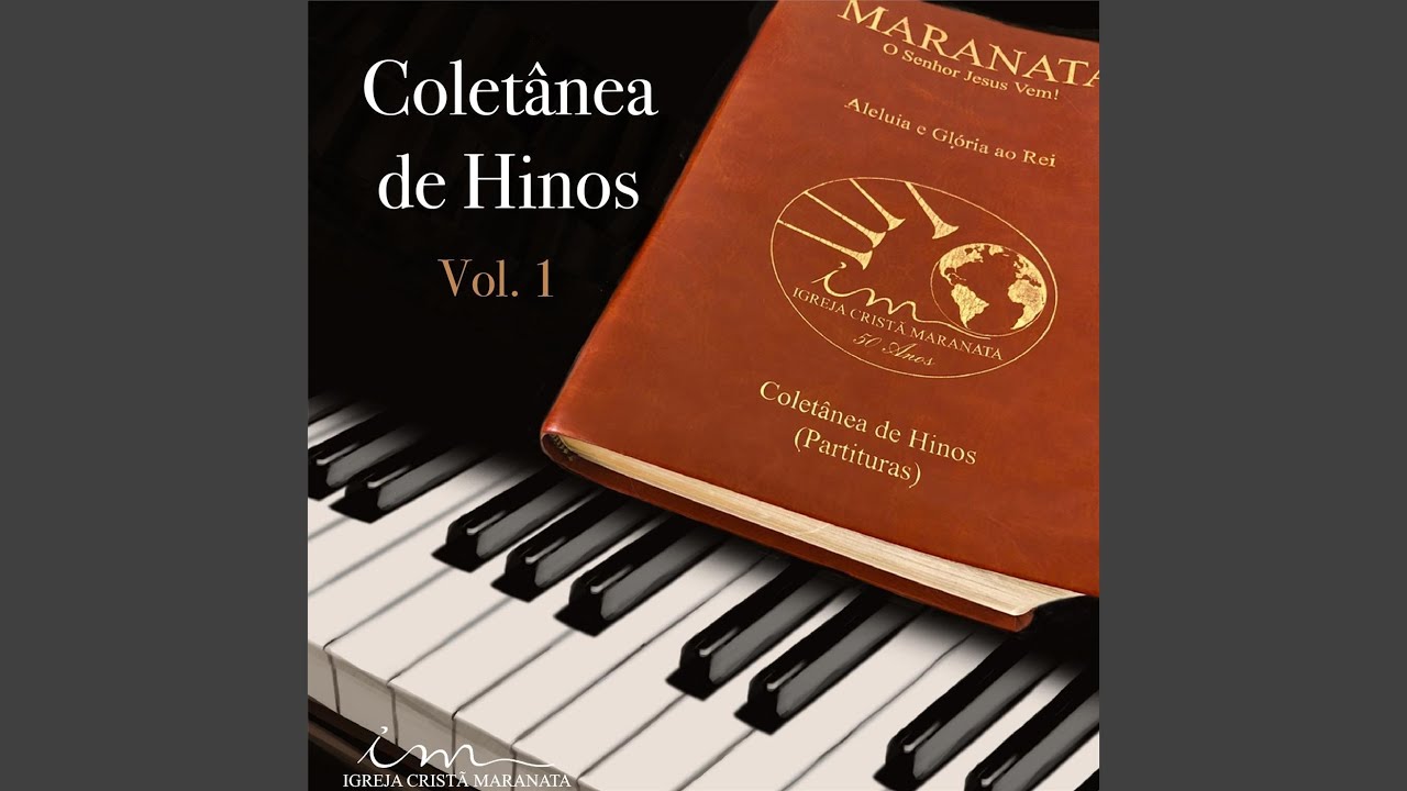 Encontrei o Grande Amor