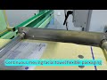UV laser marking runs perfectly with packaging machines！