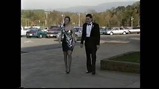 Greeneville High Junior - Senior Prom 1993