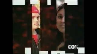 Cox Digital Fast Connect with HBO & Cinemax Commercial 2002