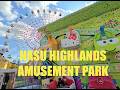 Nasu Highlands Amusement Park