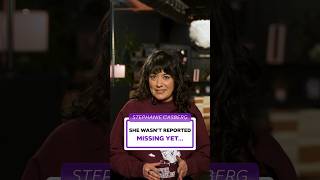 How Police Identified Her... #truecrimestories #truecrimeshorts #crimejunkies #podcast