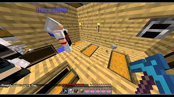 [MCTEAMS] Raid #1 - Concash1