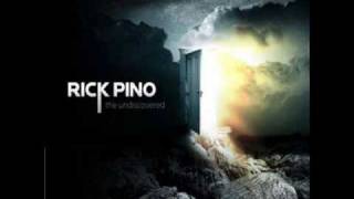 Dove's Eyes-Rick Pino chords