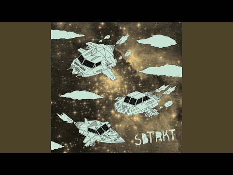 SBTRKT — Jamlock
