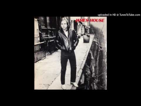 James House — JAMES HOUSE - Steal Your Love Away (AOR/1983)