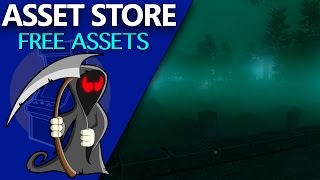 Unity Asset Store - Unity 3D Game Development: Week 1 - E005