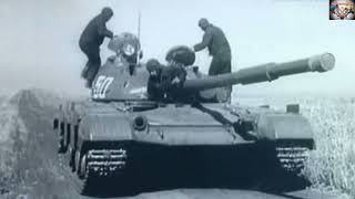 Танк Т-64 : шедевр Советского танкостроения