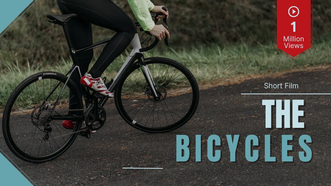 The Bicycles // (Sony Fx3)