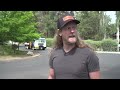 'We're installing cameras:' Neighbor reactions after DoorDash driver arrested for shooting incident