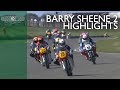 An overtake-fest | 2019 Barry Sheene Memorial Trophy part 2 highlights