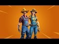 Fortnite Fatal Fielders