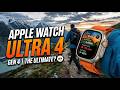 Apple Watch Ultra 4 Secret Upgrades EXPOSED (You Need To See This)