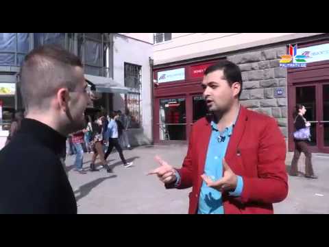 გადაცემა \"მოკუსები\" - როგორ უნდა გავაქროთ ფული