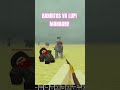 BANDITI Contro LUPI MANNARI Su ROBLOX Dead Rails #shorts #deadrails #roblox