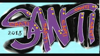 SANTI - TOO GOOD ft ELANA WELLS \u0026 SPECIAL GUEST