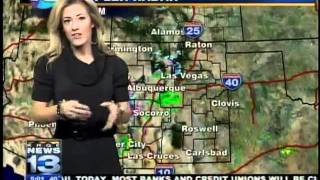 Morning News Blitz: January 16, 2012