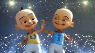 Upin & Ipin Musim Terbaru Episode 07 | Upin Dan Ipin Full Movie Terbaru