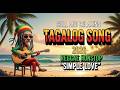 Simple Love Reggae Vibes 🌴 | Sweet Tagalog Island Romance Song || BEST TAGALOG SONG NON STOP REMIX