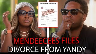 Past Affair RETURNS 😱 Mendeecees’ Old Flame Resurfaces — Yandy Talks Divorce!