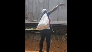 Kwani hii kitu haisimami