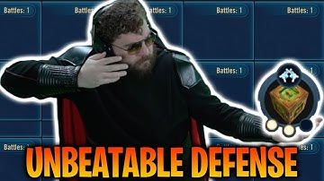 Star Wars Attack of the Attacker Datacrons - Grand Arena