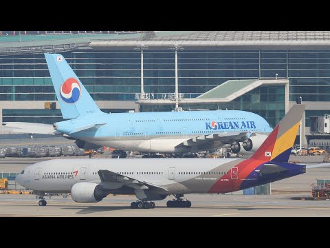 북한 오물 풍선에 인천공항 이착륙 2차례 멈춰 / 연합뉴스TV (YonhapnewsTV)