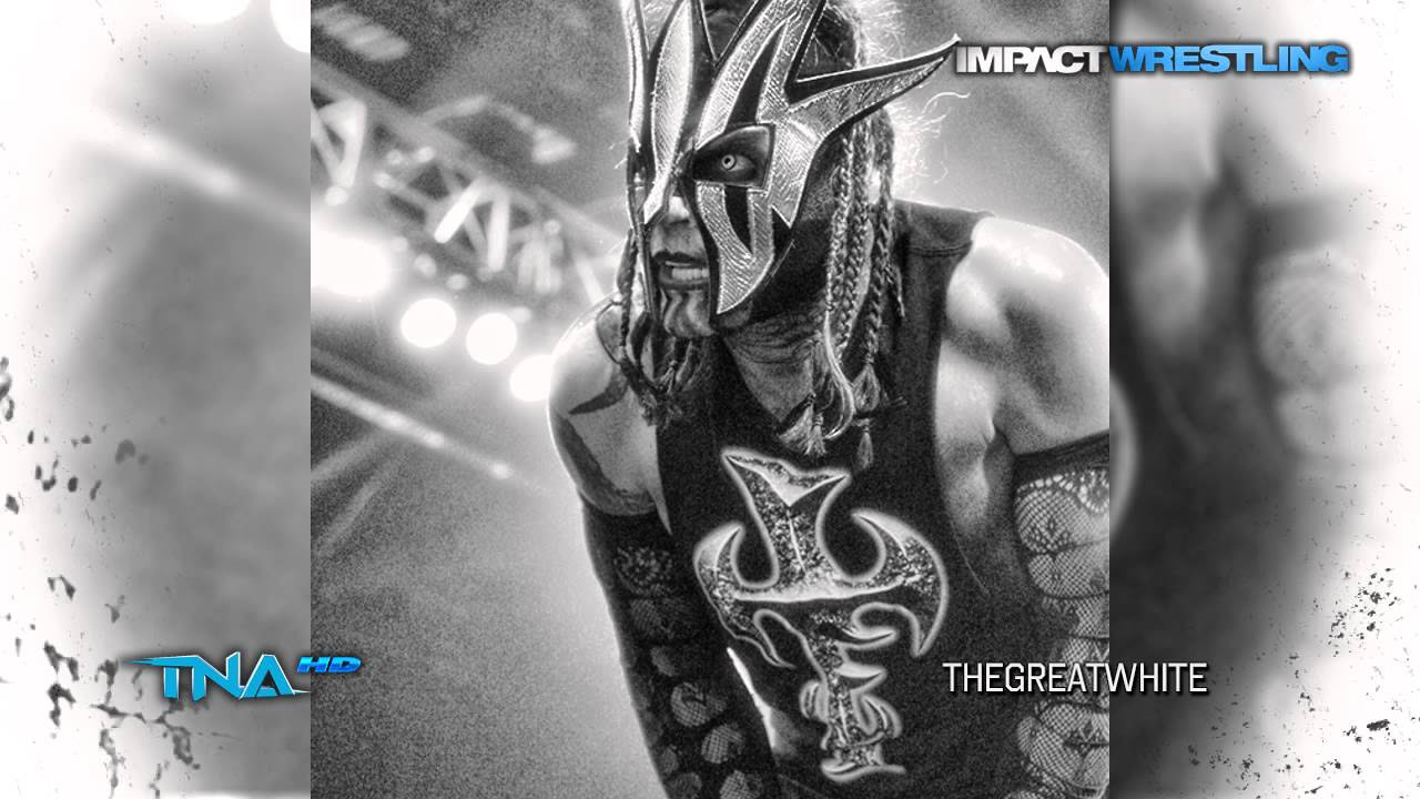 2014 Willow Jeff Hardy 14th  New TNA Theme Song   Willows Way  DL wLyrics