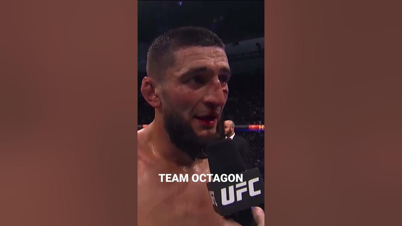 Хамзат Джабраилов боксер