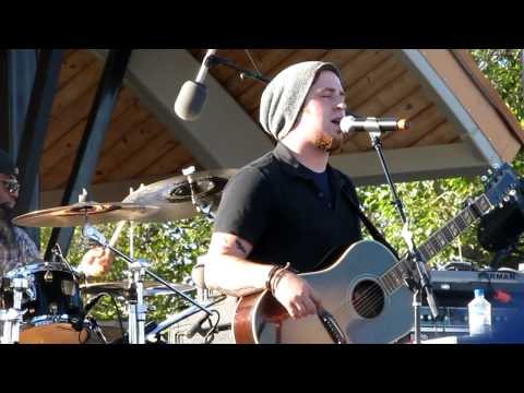 Temecula Wine & Balloon Festival with Lee DeWyze 6...