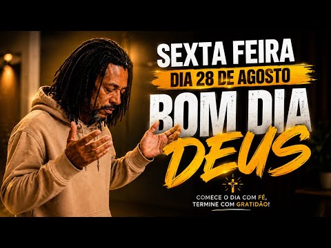 Sexta Feira 28 de agosto - Izael Lopes | Música completa 