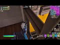 Fortnite 1st victory royal