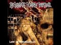 Extreme Noise Terror - Law Of Retaliation (Full Album)