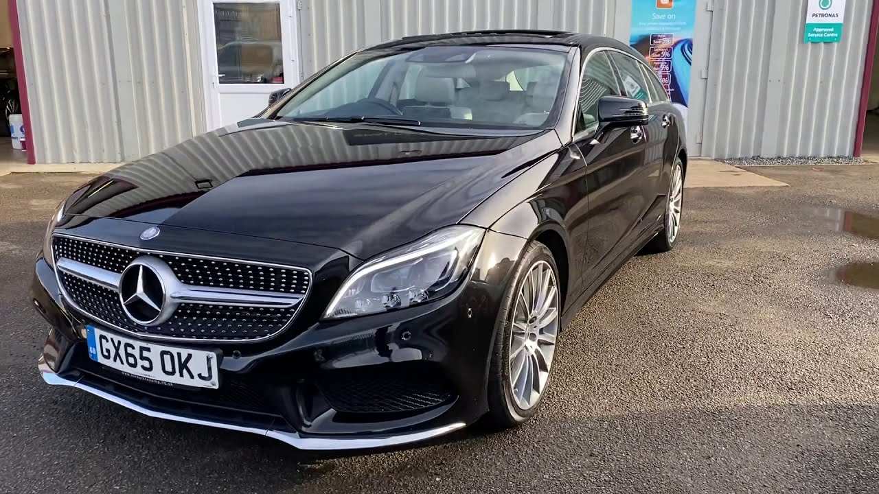 Мерседес cls 220 Мерседес cls 220