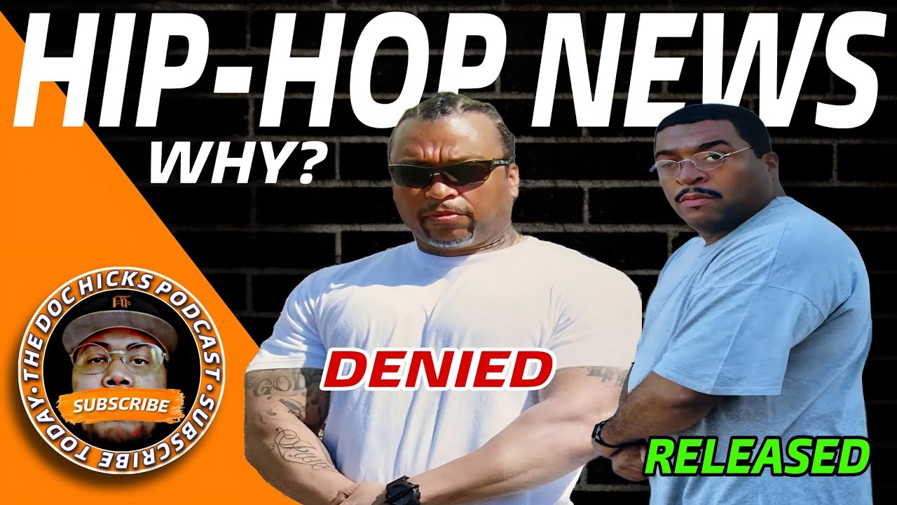 Big Meech Denied Release For Disciplinary Actions + Southwest T Released