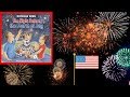 The Night Before the Fourth of July Book by Natasha Wing - Stories for Kids - Children's Books