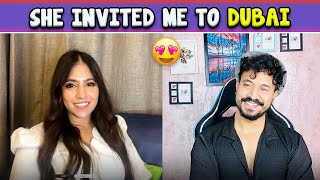 Love Found In Dubai 🔥but….
