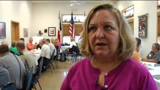New CPR Device for Fayette County EMS Crews