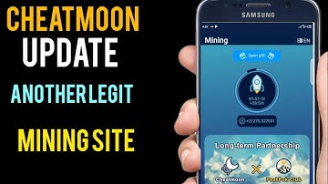 cheatmoon new mining site| massive update