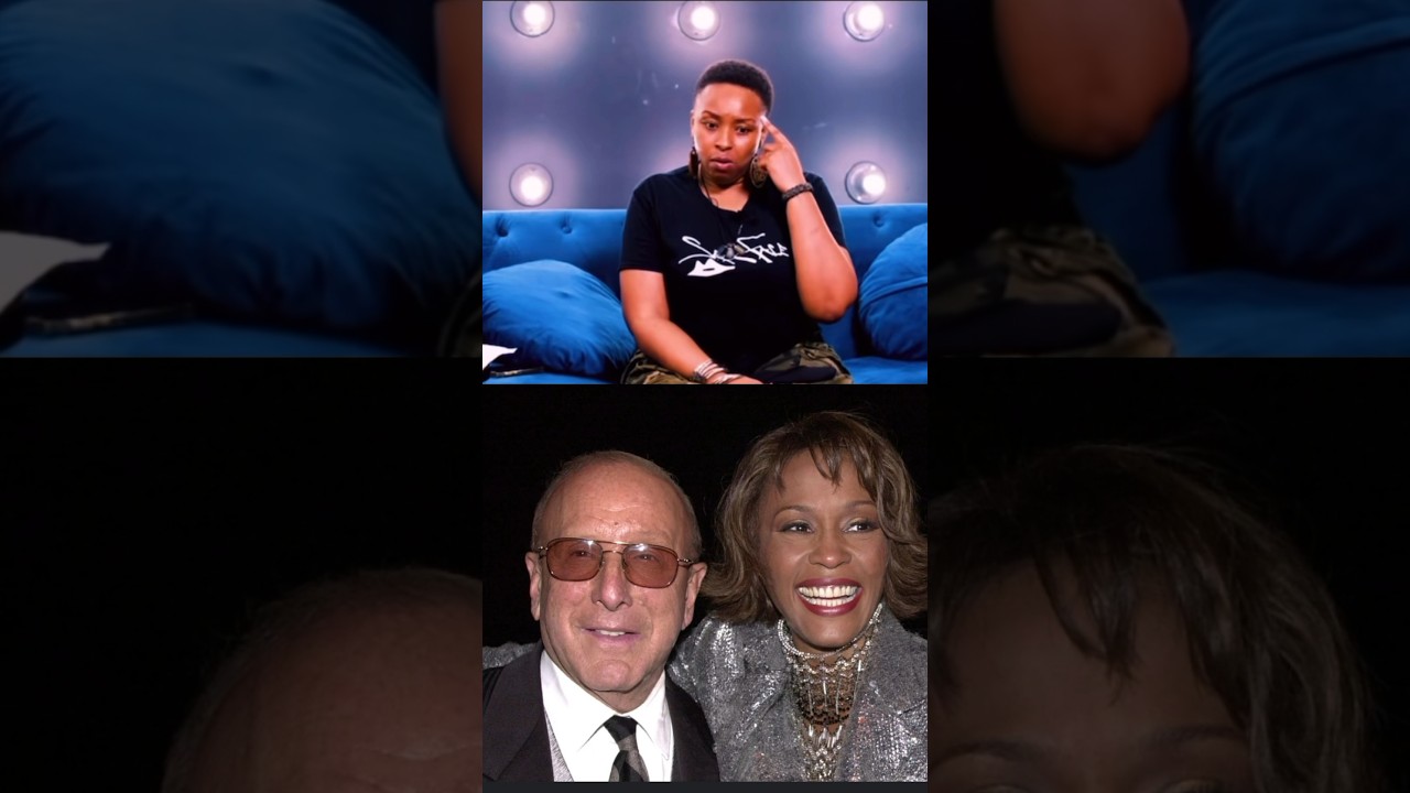 Jaguar Wright thinks Ray J is a suspect in Whitney Houston death