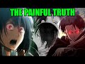 The PAINFUL Truth About Levi & Mikasa - Why is The Ackerman Family So Strong? (Attack on Titan)