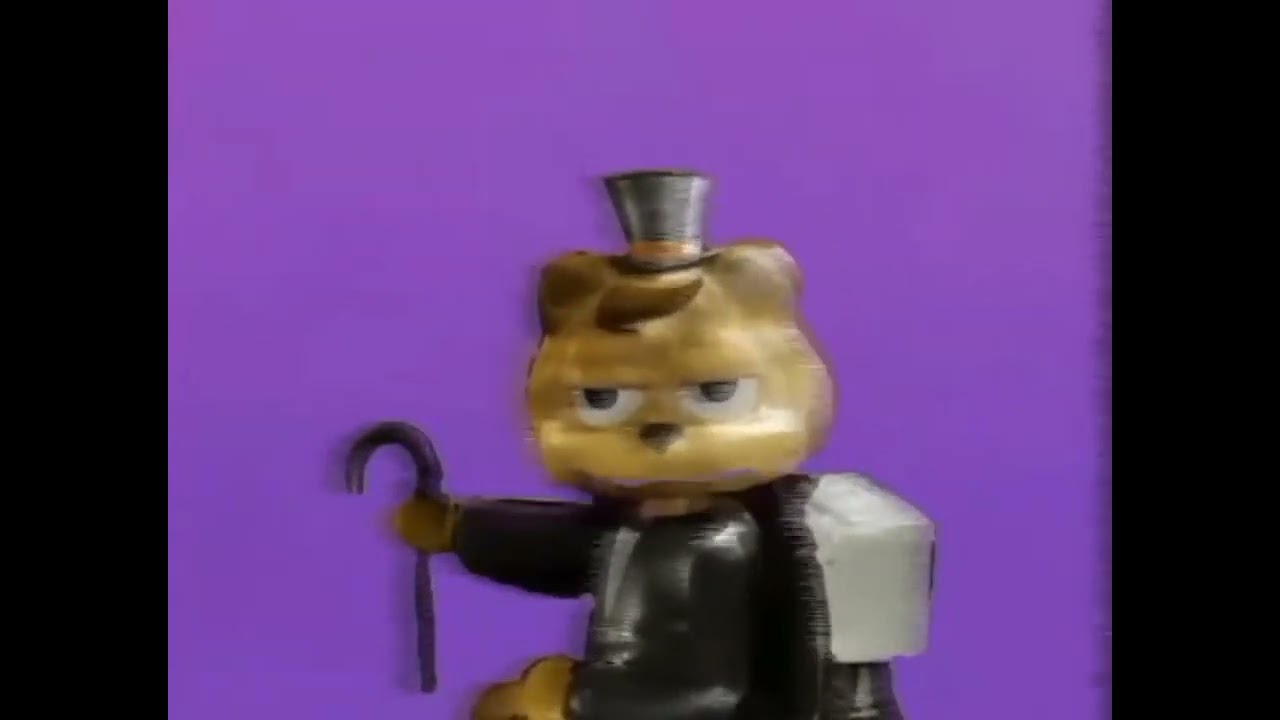 sir poops alot pop play time