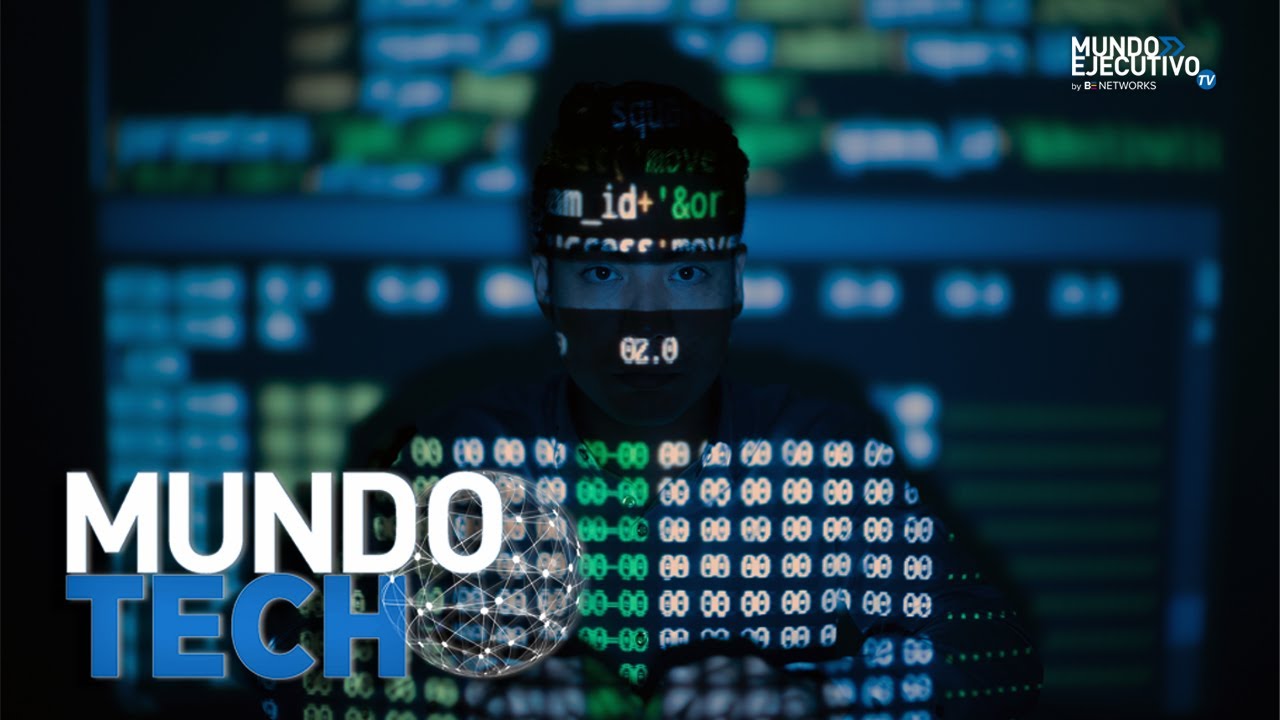 Mundo Tech Mundo TECH::: Transformación digital de las empresas - YouTube