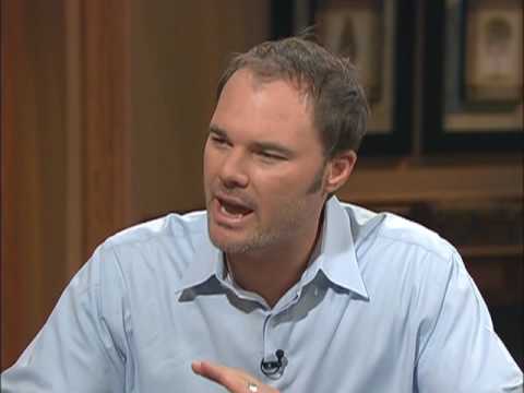 How Scared Should We Be? - 2/2 - Tom Davis