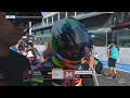 🏍️ ETC Race 2 | Round 5 Misano | 2025 FIM JuniorGP™ World Championship