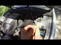 2007 Hyundai Azera Fuse Box