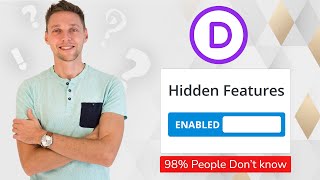 Top 26 Divi Hidden Features | Divi Tips and Tricks